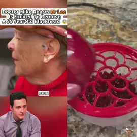 #viralvideo #doctorreacts #doctormike #tiktokuni #fypシ゚viral #pov #foryoupage #fypツ