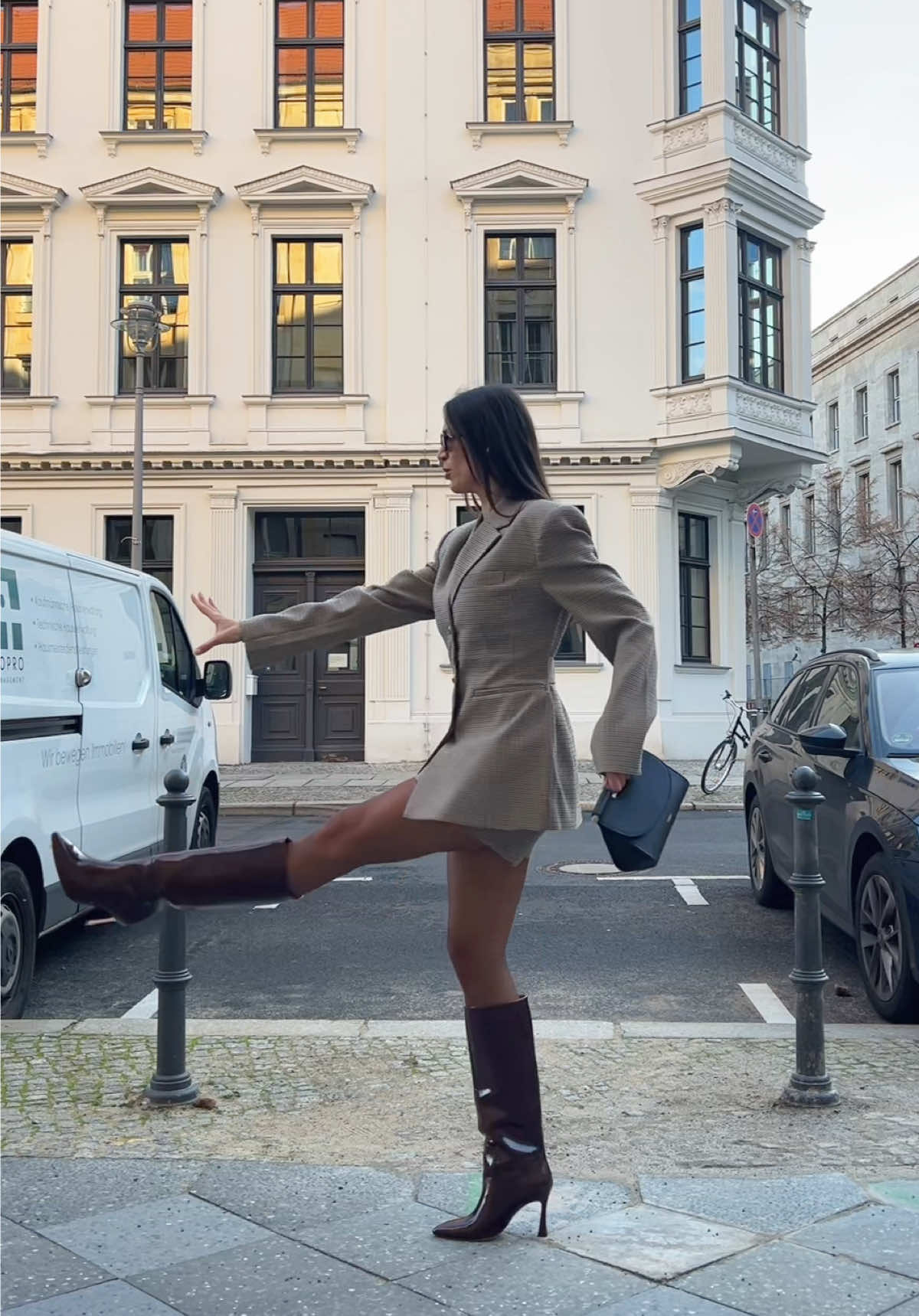 these boots are made for walking @Bobbies Paris  #thesebootsaremadeforwalking #boots 