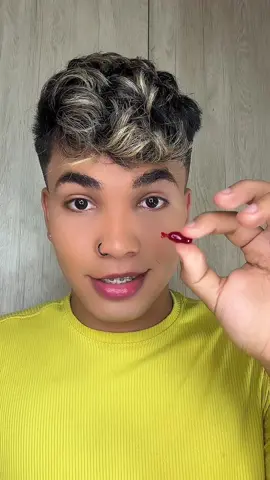 cool fake blood🩸🩸#tips #hack 