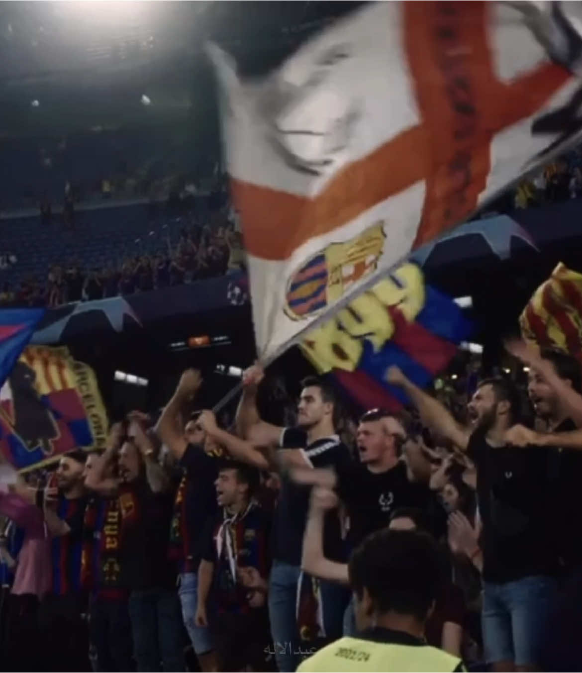 125  #fcbarcelona #barcelona #viscabarca #explore 
