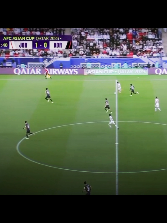 التعمري وفارس عوض💔💔.تابعني لترى اكثر عن المنتخب الأردني 🇯🇴❤️ * * * * #fyp #you #jordan #كاس_اسيا #الاردن #فارس_عوض #موسى_التعمري @فارس عوض #الشعب_الصيني_ماله_حل😂😂 