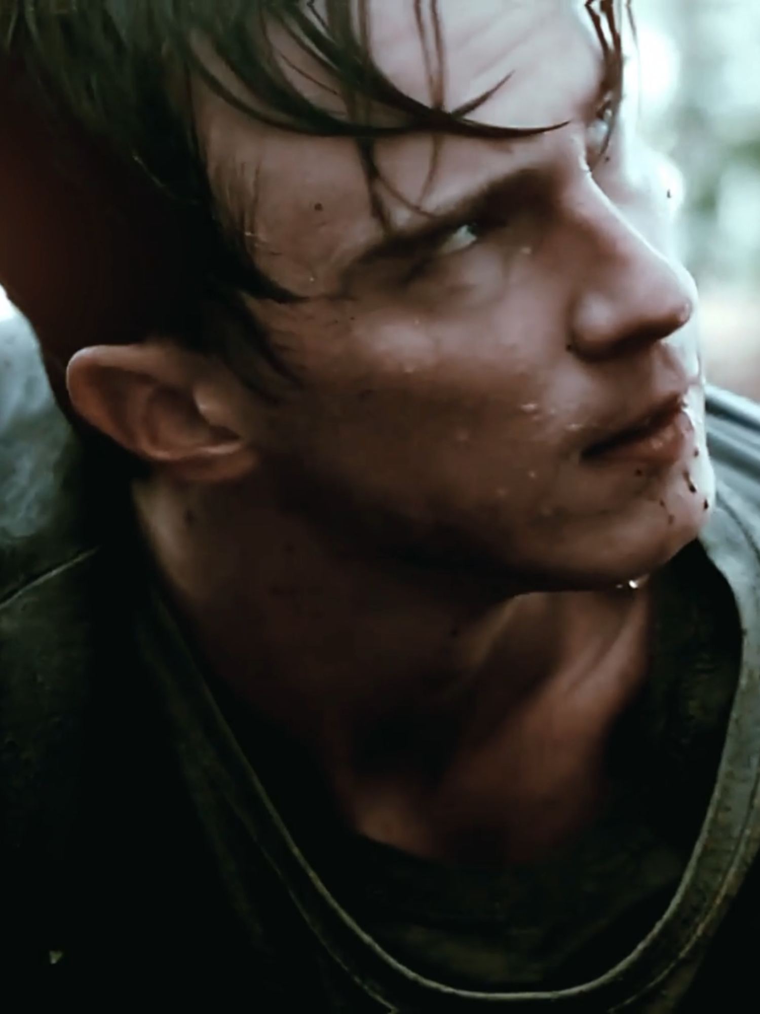 if hes not cast youll never hear from me again #drewstarkey #edit #viral #aestheticedit #drewstarkeyedit #americanpsycho #lucaguadagnino