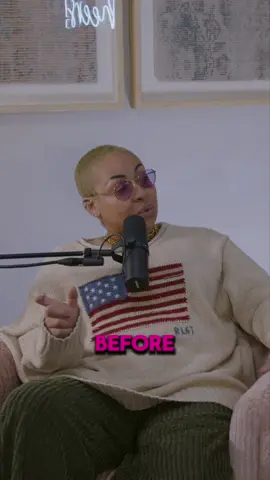 She always had a plan 💖🎙️😏 @ravensymone @miranda v. pm #cheerspodcast #cheerswithaverywoods #thecheerspodcast #podcast  