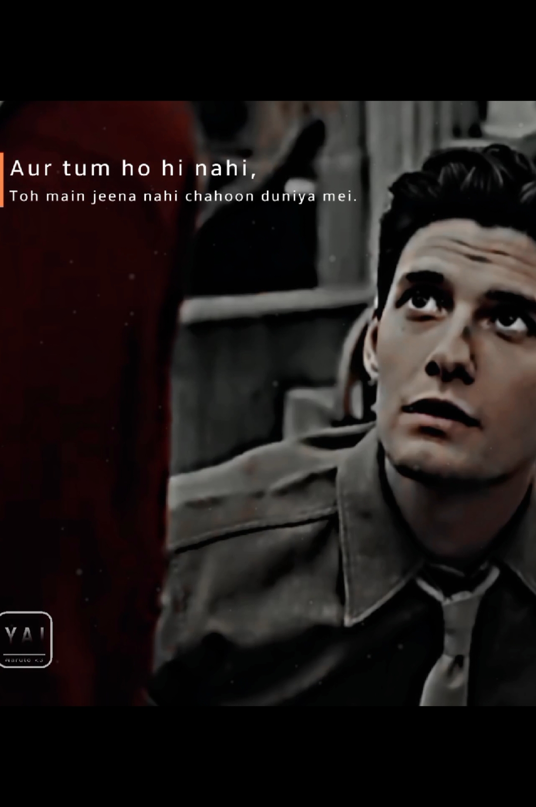 Jo Tum Mere Ho 💗🤗 #viral #foryou #yaseenarafatinsan #yaseenarafatinsan1 #asthetic #💗 