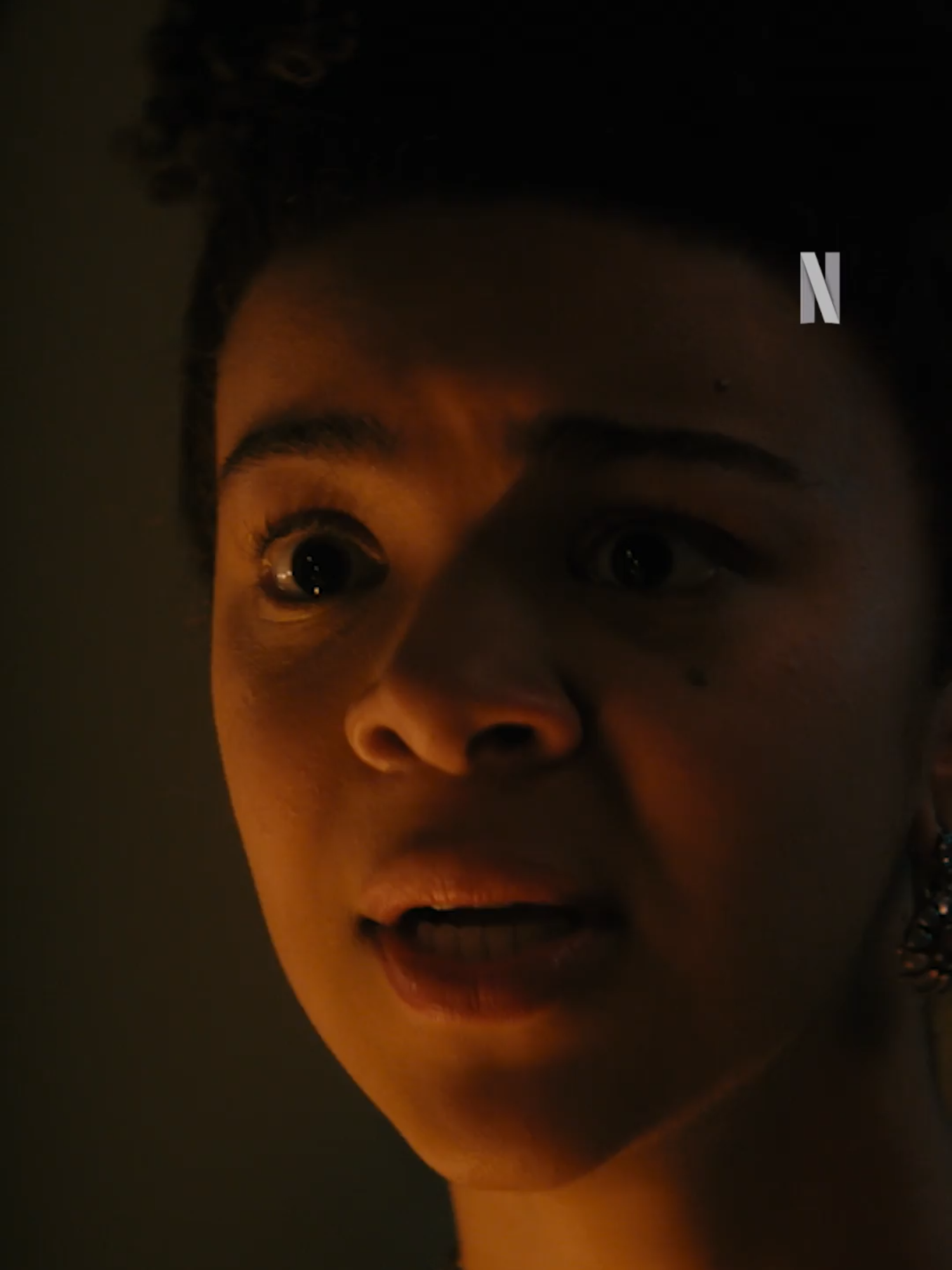 One of my favourite love declarations 🥺 📺: Queen Charlotte: A Bridgerton Story #WhatToWatch