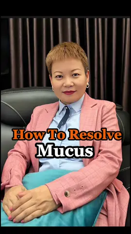 How to resolve mucus #mucus #healthcare #hot #warm #ginger #gingertea #goviral #viralvideos 