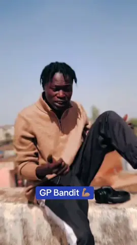 #comedienkalifa #@GP BANDIT 