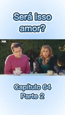 Novela Será isso amor? 🎥 #novelaturca #novela #turca #edaeserkan #seraissoamor #sencalkapimi
