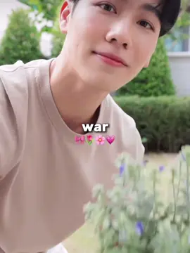 (Its not real cuple)#yinwar #yinyin_anw #warwanarat #jackandjockertheseries #lovemechanics #jackandjocker @warwanarat 😍