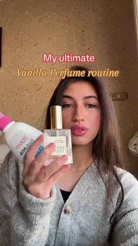 My Go To Perfume routine 🫢 #fyp #tiktokmademebuyit #perfumetiktok #explore 