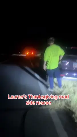 @John Phillips570 #deafcowgirl #deafhorsetrainer #fyp #horsetrainer #deaf #deafsisters #roadsiderescue #thanksgiving 