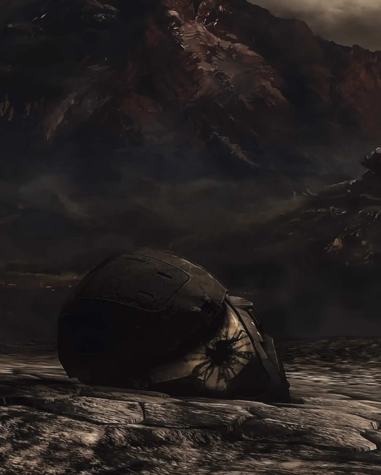 the fall of reach  #Halo #haloreach 