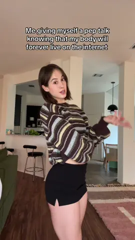 At least I was captured in my prime