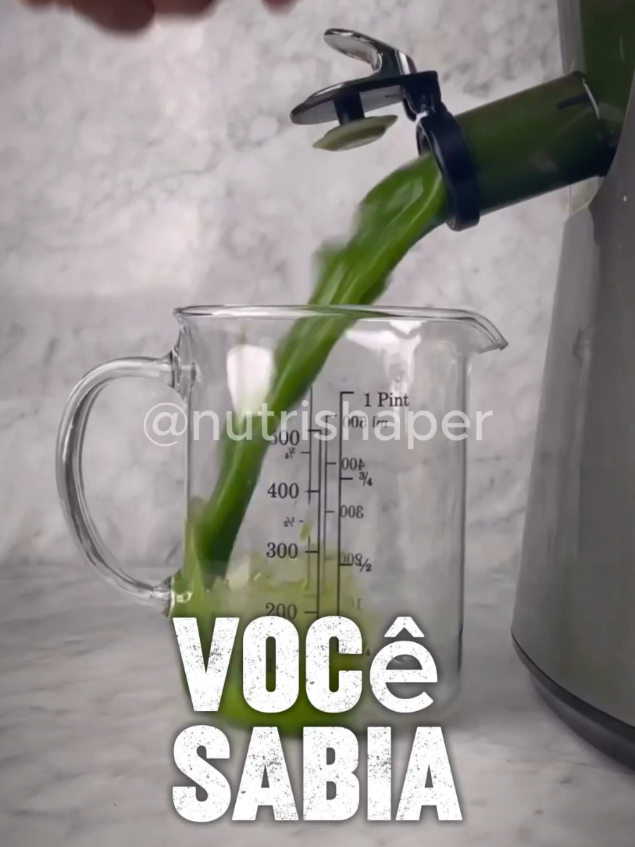 Com um simples suco mude sua saúde  #moringa #vitaminas #saude #suco #bemestar #beneficios #pepino #abacaxi #maça 