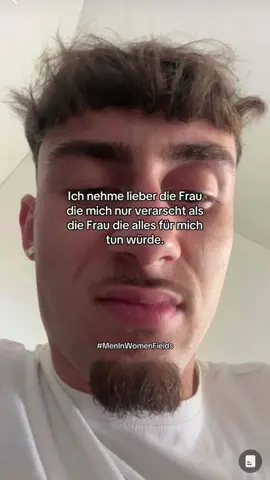 Ich kann ihn ändern🤡 NEIN SIBILLE KANNST DU NICHT