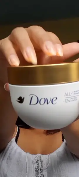 Mascarilla Bond Intense Repair de @Dove Beauty & Personal Care 🤍Tip: úsala mínimo 2 veces por semana para recuperar el pelo extremadamente dañado   #dove #mascarilladovefm #cabellosano #belleza #fyp🌷 #haircare   @For_Me 