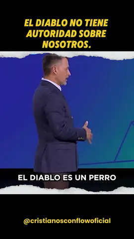 EL DIABLO NO TIENE AUTORIDAD SOBRE NOSOTROS. #fe #cristianosconflow #cristianos #videoviral #testimonio #colombia #oración #jesús #viral