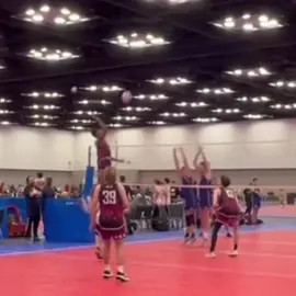 I got the high ground fr #fyp #relatable #funny #volleyball #brickyardbattle #ot 