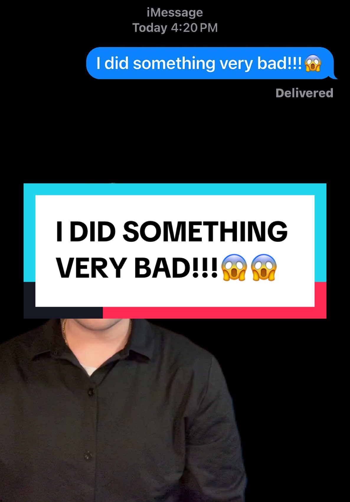 Texting Random Numbers!📱😂: I DID SOMETHING VERY BAD!!!😱 #text #prank 