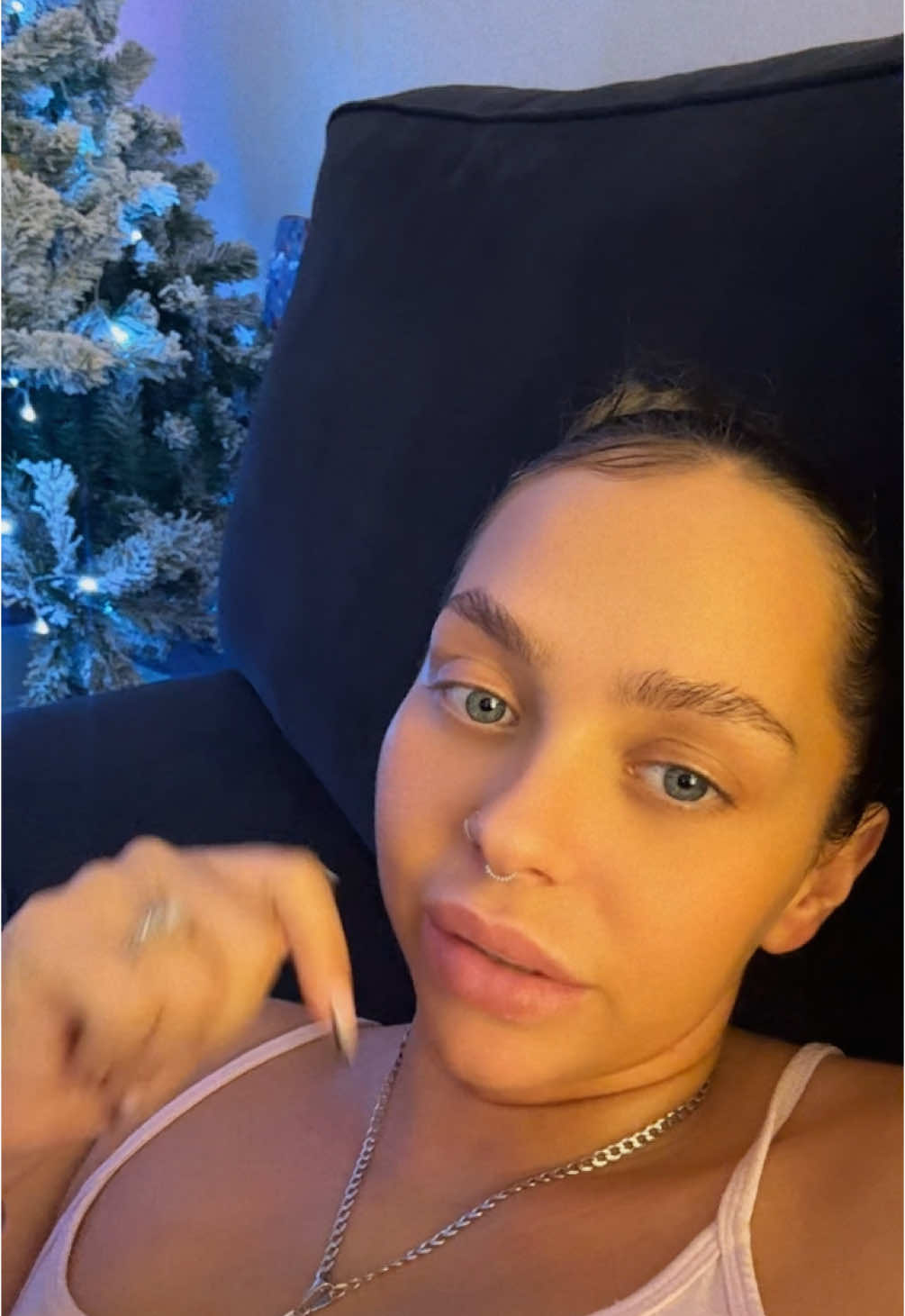 Over stimulated parents give thanks 🥰