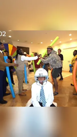 Das Druski’s favorite dance😂😂 #druski #kaicenat #rakai #mafiathon2 #fyp 