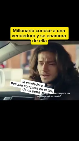 millonario se enamora 