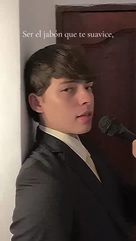 Quiero ser tu canción…🫀🥹