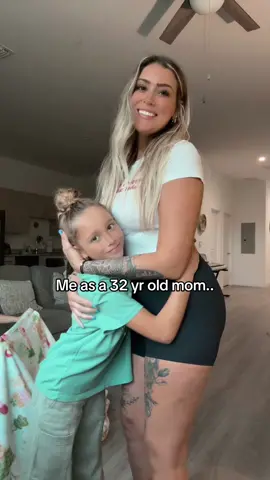 Im a cool mom 🥰 #singlemom 