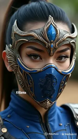 Mortal Kombat 💀#históriadospaíses#meiodajornada#arteemmeiodajornada#aiart #mortalkombat #isto #comer #fyp