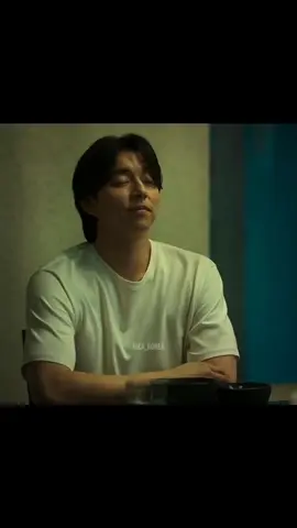 This Man🤯 #GongYoo #공유 #thetrunk #kdrama 