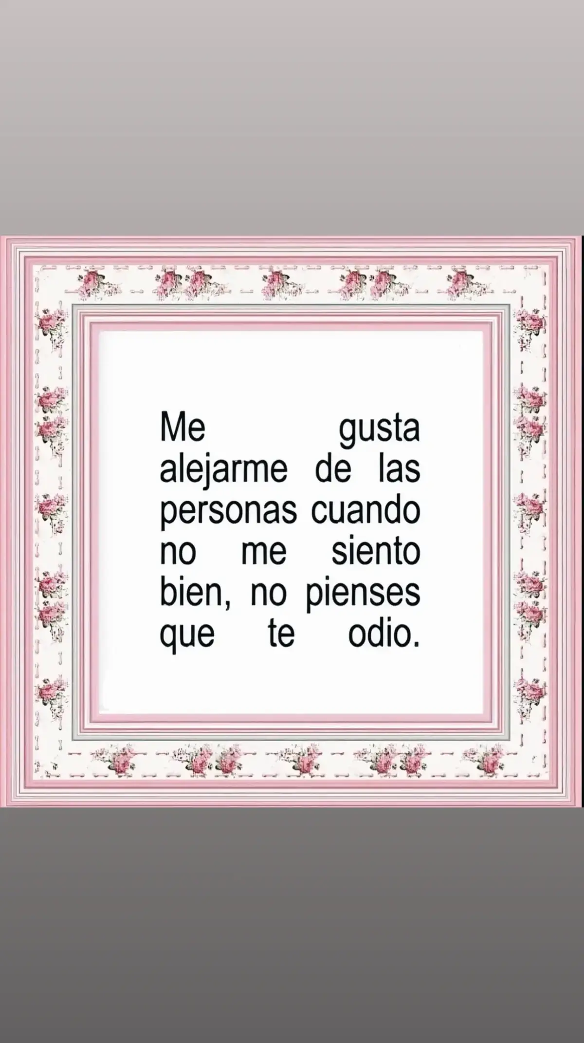 No lo pienses.  #real #unvideorandom #malditotiktokponmeenparati #noflopplease💔 #xyzbca #viral #fyp 