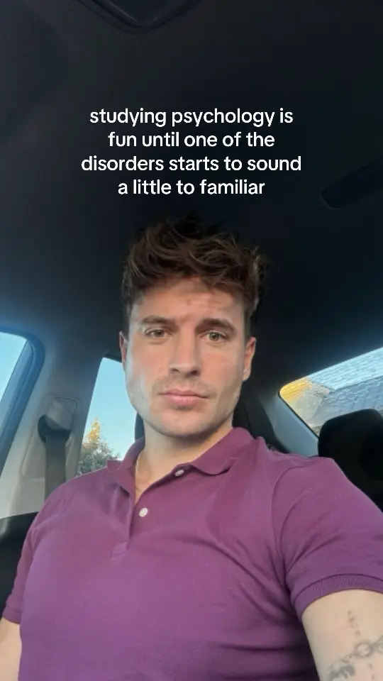 from student to patient 👨🏼‍🦯‍➡️