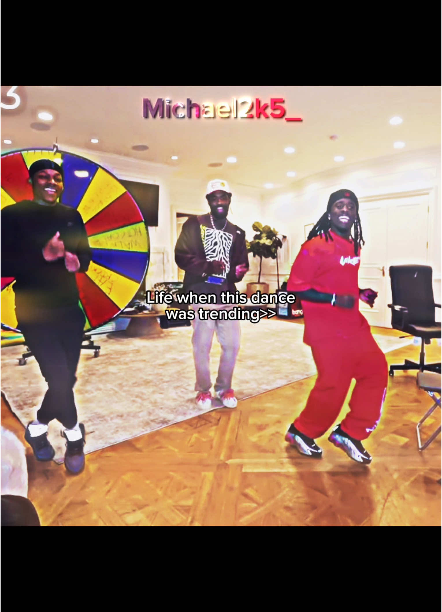 Real ones remember deji doing this 😂 #kaicenat #kyrieirving #tylil #deji #comedyshortsgamer #runningman #dance #nostalgia #viral #fyp #michael2k5_  @Kai Cenat @Kyrie Irving @TylilShowLive @Deji 