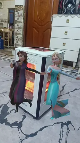 خطيه عذبتهم بالحراره 😁🫣