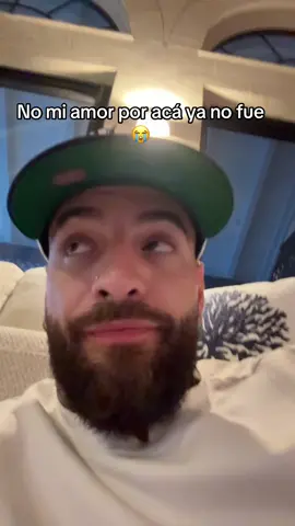 Ya no fue mi amor 🤣