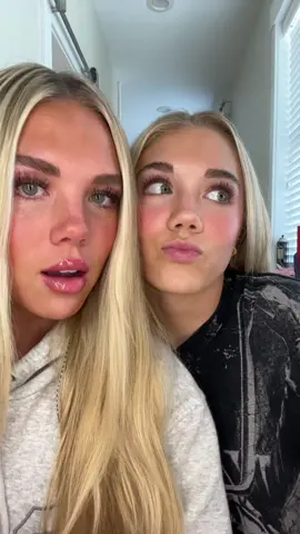 @Babe Original has changed the lash game🤩  Our code is: sassy10 & i’ve linked it in our bio @Tweezerman @loréal paris usa  #lashroutine #mascara #babeoriginal 