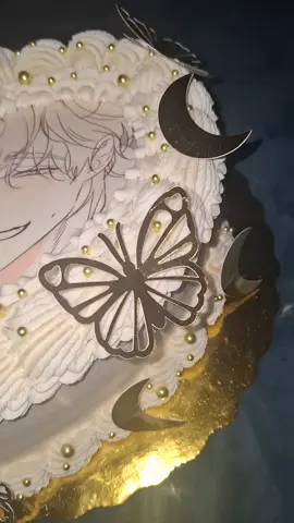 Pastel de  Yeo Taejoo.😻#taejoo #manhwa #manhwabl #yeotaejoo 