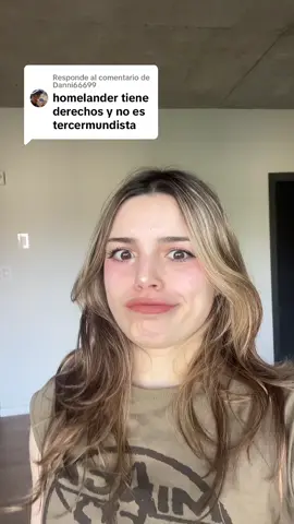 Respuesta a @Danni66699 asi leo estos comentarios 