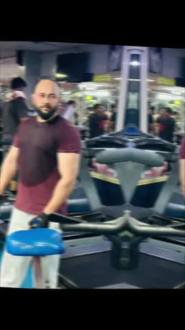 Workout 🥊
