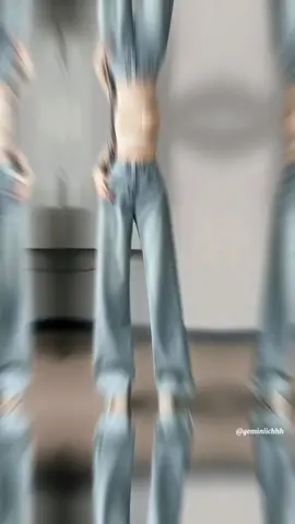 #fypシ゚viral #racuntiktokshop #jeansoutfit #tiktokviral #fyp 