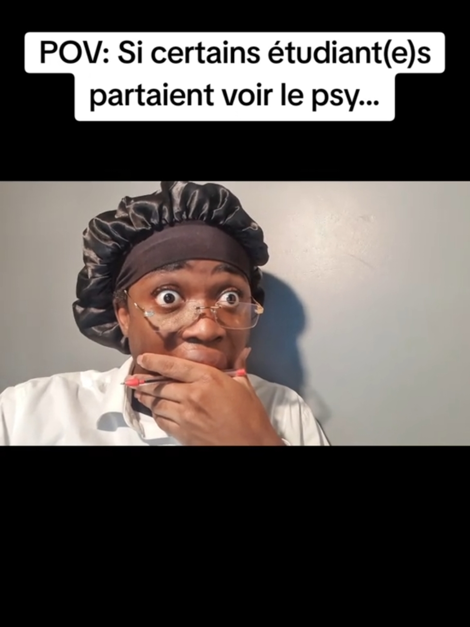 POV: Si certains étudiant(e)s partaient voir le psy... . ⚠️ Aides santé mentale 🧠🚨✅️ 📞 31 14: Nouveau numéro national d’écoute et de prévention du suicide. Gratuit, accessible 24 heures sur 24 et 7 jours sur 7 . 📞 0 800 235 236: Service d’écoute anonyme et gratuit pour les 12-25 ans  sur les thèmes de la santé, de la s*xualité,  de l’amour, du mal être, etc. Permanence d’écoute téléphonique tous les jours de 9h00 à 23h00. Tchat individuel ouvert tous les jours de 9h00 à 22h00.