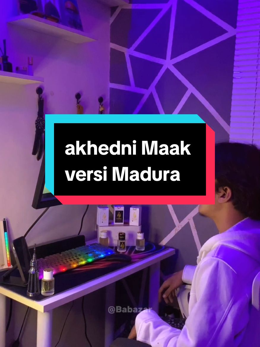 Bulen purnama 🌝 pesyair: @muham_nmd_  instrumen: @fatkur ulum792  #akhednimaakversimadura #madurabic #cover #madurasongs  #lagumadura #laguarbic #fyp 