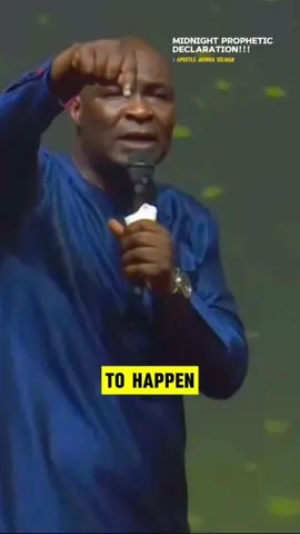 Midnight Prophetic Declaration!!!🙏 -Apostle Joshua Selman Ninmak  . #salvationhub #gospel #explorepage #worshipmusic #instablog9ja #joshuaselman #christianlifestyle #godlyrelationship #weddings #bellanaija #christlife #Lifestyle #explore #trendingtopic #christiancontent #relationshipgoals #christianlife #christianmarriage #marriageadvice #prayerispowerful #prayer #preaching #naijatrends #trendingnow #trendingreels 