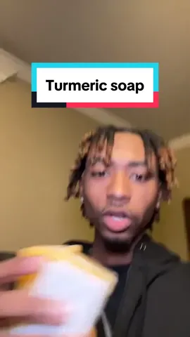 This free shipping is insane #acne #soap #beauty #turmeric  