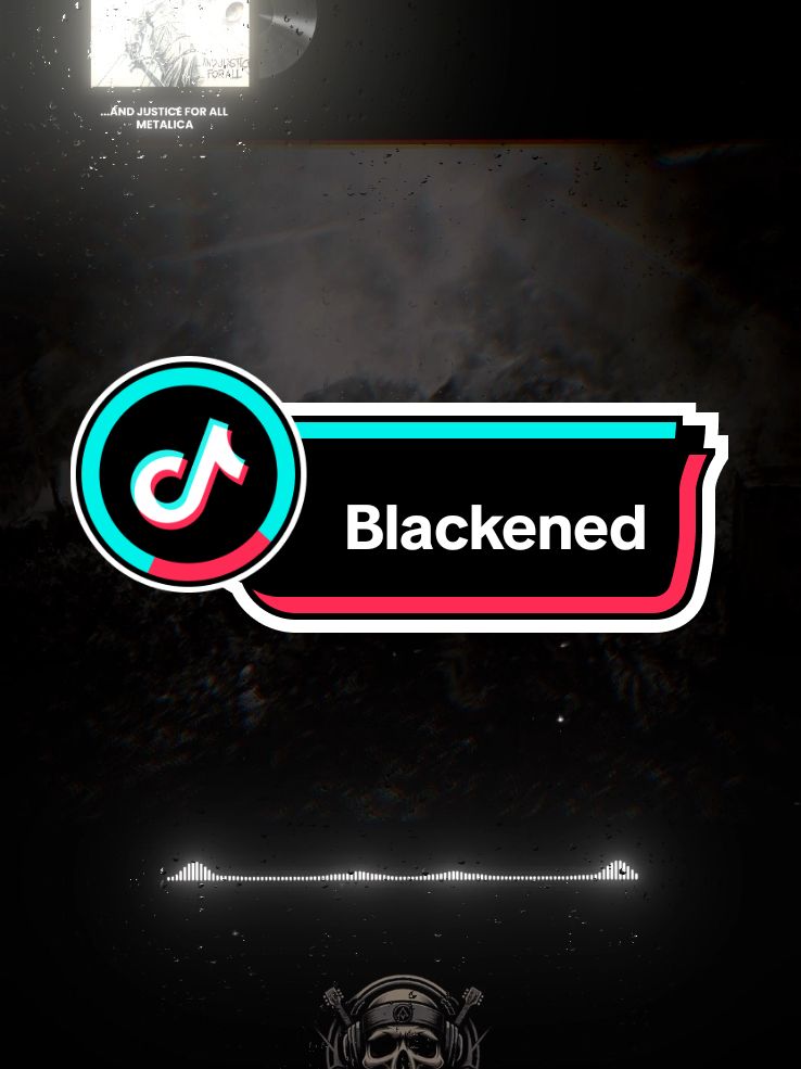 Metalica - Blackened  #andjusticeforall  #metallica  #jameshetfield  #blackened  #capcut #editvideo #edits #Metallica #HeavyMetal #ThrashMetal #MetalMusic #MetalHead #RockMusic #GuitarSolo #LiveMusic #ClassicRock #Headbangers #FYP #Viral #tiktokmusic  Unique and original video! Edited and made by Coven Rocker! There is no other like it! We have no other profile besides this one! The video in the background is under the Free Content Usage License, which gives us permission to use it in edits! We used Capcut for editing and finished in After Effects! The background music is used from the Tiktok platform itself, which allows excerpts to be used in the videos. We guarantee that all our content is original and compliant with the platform's rules. If any issues arise, we will contact support immediately. A big thank you to our 19 thousand followers for your support!  Coven Rocker  ©