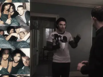 #BEINGHUMAN so can you tell I only have recordings from one series or #johnmitchell #georgesands #russelltovey #anniesawyer #aidanturner #beinghumanuk #edit #beinghumanedit #foryou #4u