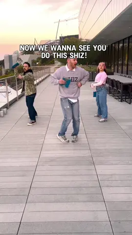 Replying to @cam kohn  We don’t mean to show a bias but we’re obsessed with Christopher Scott’s Wicked choreography. Here’s more of “What Is This Feeling?”!