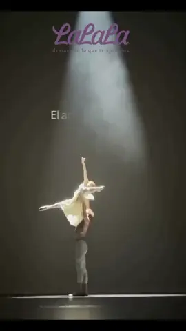 ✨💓Pas de Deux💓✨#CapCut #dancer #ballet #tiktokviral #fyp #felicidad #pareja #amor#pasdedeux 