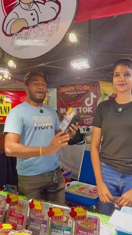 Food Festival At Mydin Mutiara Rini Skudai Johor until Sunday 1/12/24. Chef EG Ready To Eat #hallo_rs #rsvikram #reviewbymrhallo #foodfestival #Foodie #foodlovers #readytoeat #trending #gg99 #fyp @Hallo Empire @Mr.Hallo @🦁 VmEg MeGa (Mrs.Hallo) 🦂 @Rt_thulasi @@↩️NAN UNGGAL_ SHAKTHI↪️ @Bavithira Sathivel💕 @sarojadewi1507 @Deva Krishnan @🇮🇹²¹MG_TIVA_²¹🇮🇹 @🌀TAMIL JOJO🏴󠁧󠁢󠁳󠁣󠁴󠁿 @Chunakapoor 🖤🦋 @𝙉𝙞𝙡𝙖🕊🌙 @🐱✨🦋𝓚𝓸𝓰𝓲𝓲🦋✨🐱 @✝️🕉OSG🎖SHIVA☯️☪️ @AK Tamillzz 