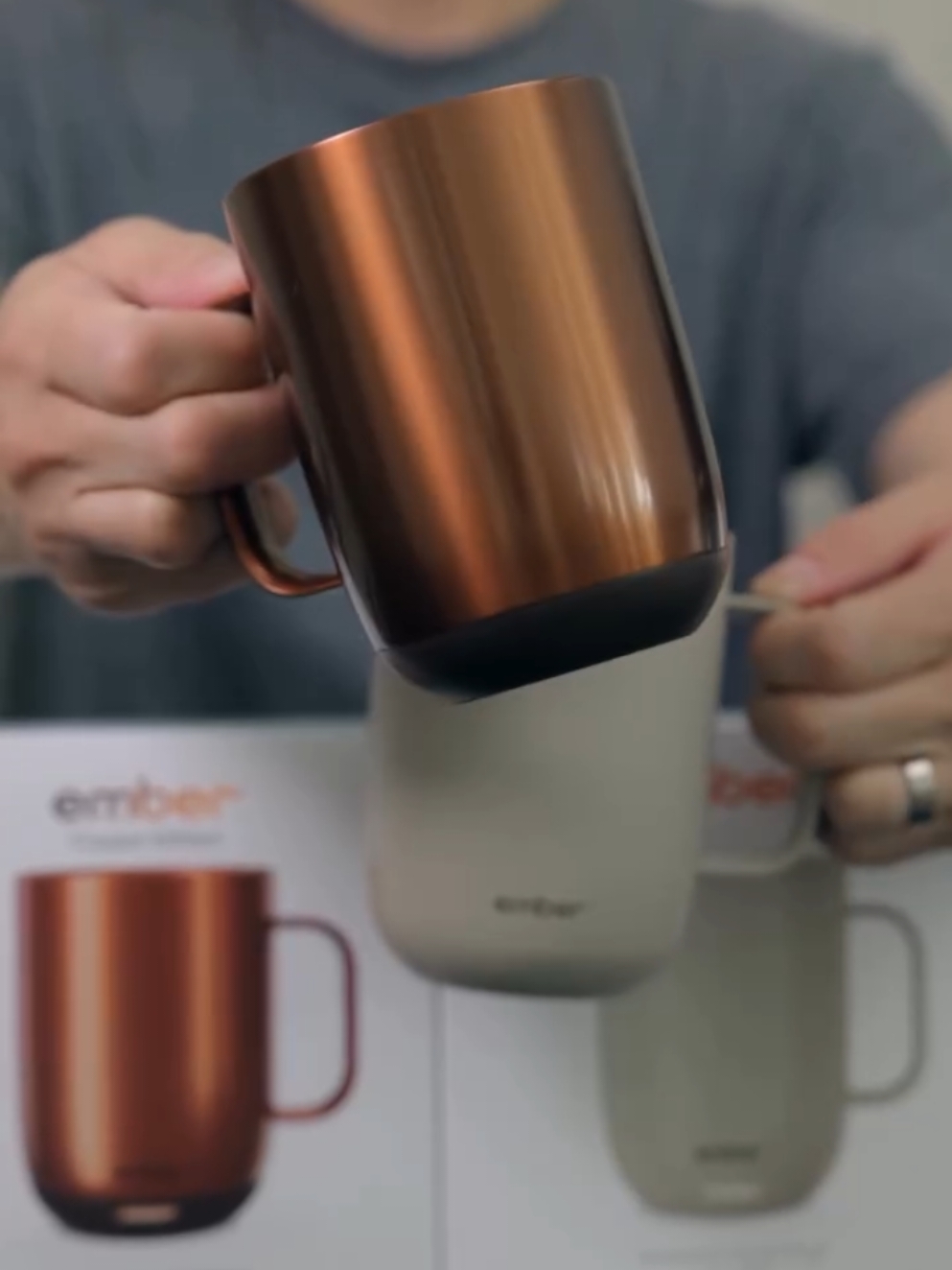 Amazon finds Mug for 2025 #amazonfinds #gadgets #gadgetslife #mug 